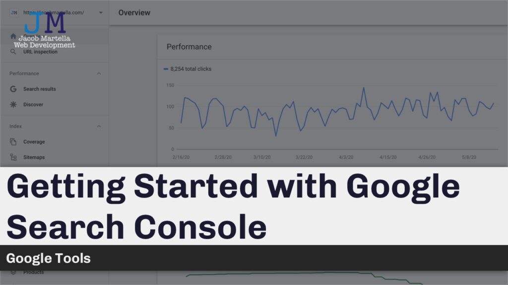 Getting Started with Google Search Console