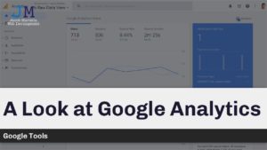 Getting Started with Google Analytics