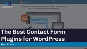 The Best Contact Form Plugins for WordPress